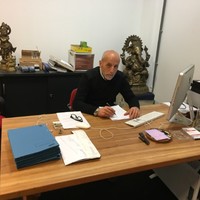 Michele Parisi