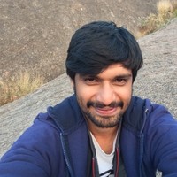 Harsha A H