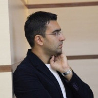 Kavoos Samimi
