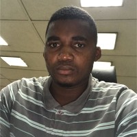 Philippe Ndoumbè Bébé