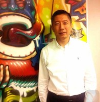 Daniel Thong