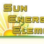 Sun Energy Elements