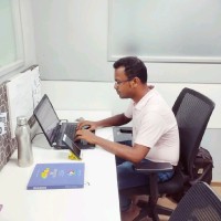 Asish Haldar