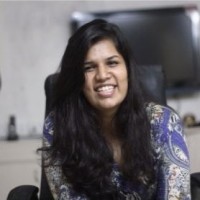 Dhwani Shah