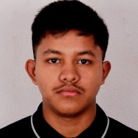 ASHUTOSH NANDA