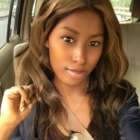 Amina Nyimbile