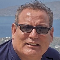 Antonio R Ramirez