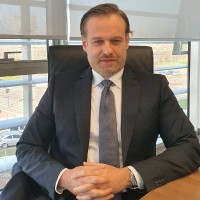 Aleksandar Mijailovic