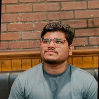 Nikhil Jadhav