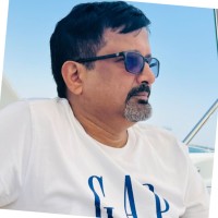 Ajaya Panda