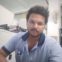Vinoth Manivannan