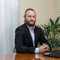 Marcio Santana da Cruz