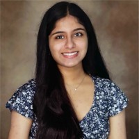 Ananya Potluri