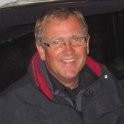 Torleif Bruvik