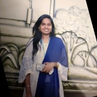 Keerthana Ravichandran