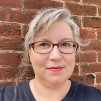 Sondra Blackburn