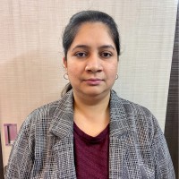Priyanka Agarwal