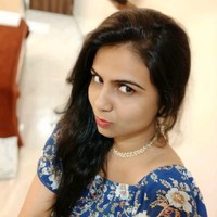 Bhavina Majmundar