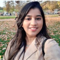 Prachi Shah