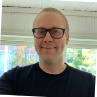 Björn Oscar Thordebrand