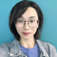 Nancy Zhu