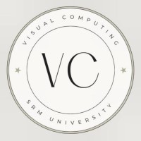 Visual Computing Research Community SRM