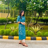 Nayanika Chatterjee