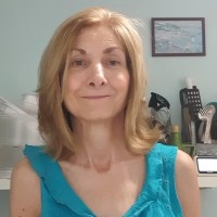 Nicky Freeman