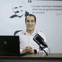 Mohamed Saeed