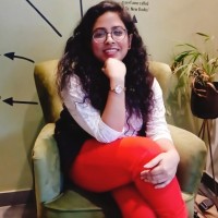 Nivedita Roy