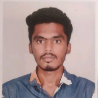 Ashwin Kumar