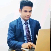 Rudradev Samal