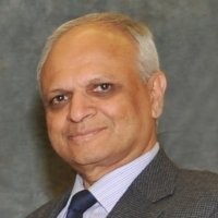 Jay Dattani