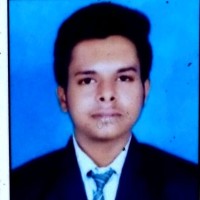 Sumedh Thamke