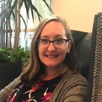 Amanda Pruit, Ph.D., LPC-S