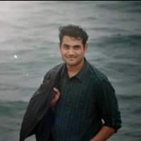 BIKRAMADITYA PANDA