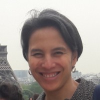 Valériane Nirimiaso Delli Carpini