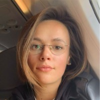 Ekaterina Sapozhonkova