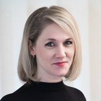 Sarah Gordon