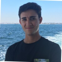 Ismail Emre Aydin