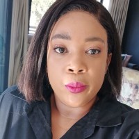 Refilwe Mmusi
