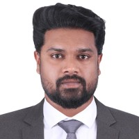 Akhil Raj