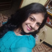 Diksha Walavalkar