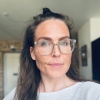 Anne Rasmussen