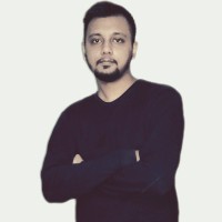 Niloy Saha