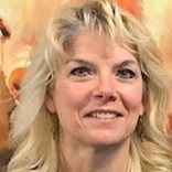 Judy Larson