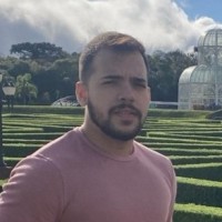 Diego Cavalcante
