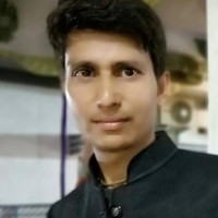 Vinod Parmar