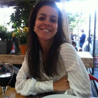 Tatiana Bastos