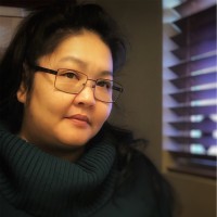 Georgia Hizon